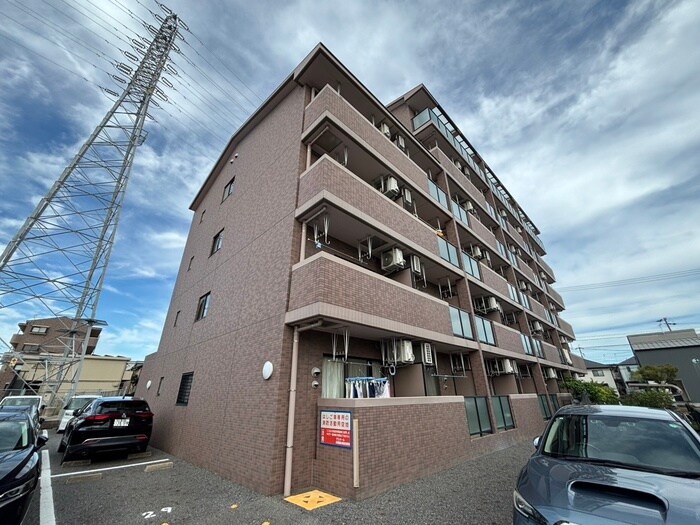 ＰＲＥＮＤＲＥの外観写真