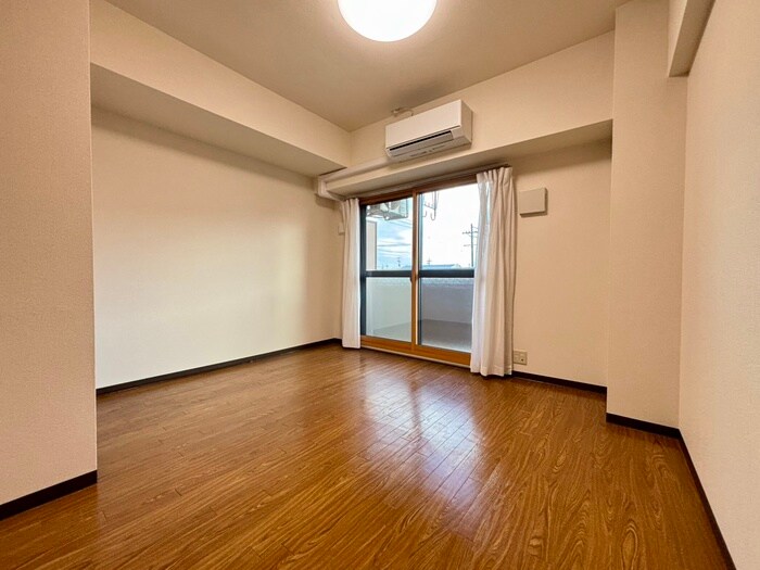 ＰＲＥＮＤＲＥの居室