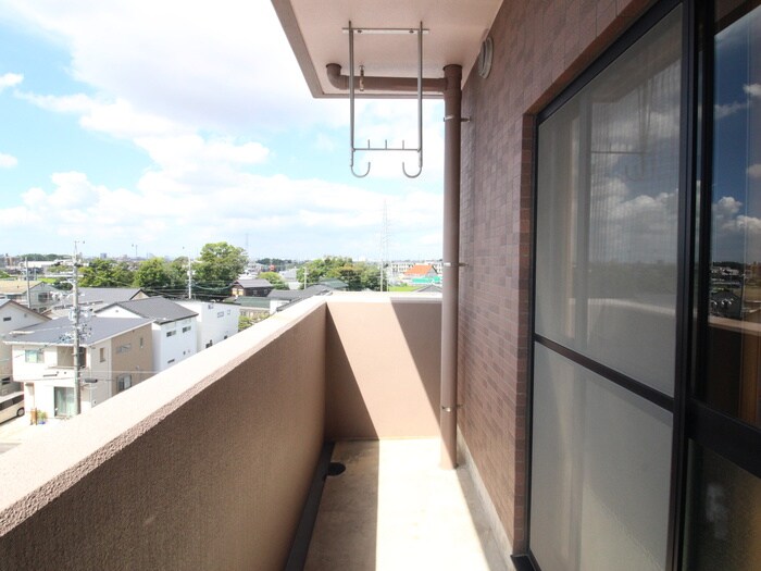 物件内観写真19　(ベランダ・バルコニー)