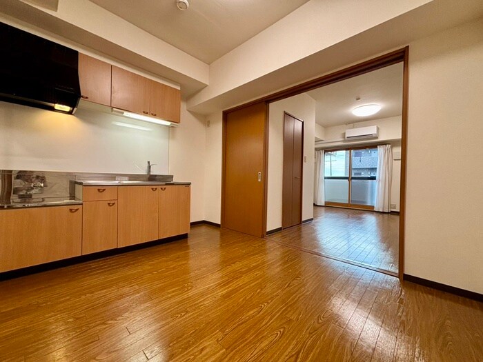 物件内観写真21　(キッチン)