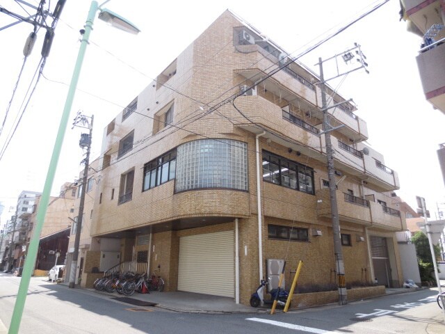 物件外観写真3　(外観写真)