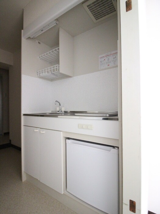 物件内観写真10　(キッチン)