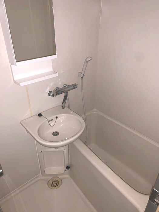 物件内観写真11　(バス／シャワールーム等)