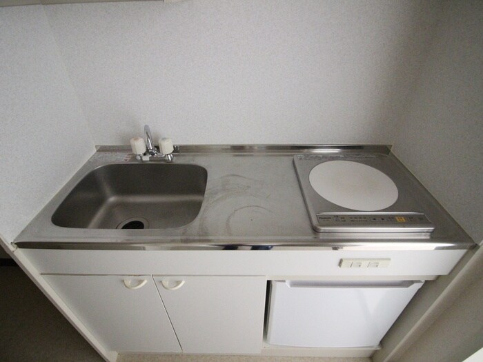 物件内観写真21　(キッチン)