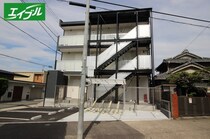 リブリ・汐路の外観写真