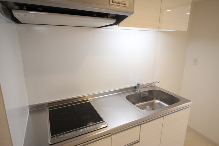 物件内観写真11　(キッチン)