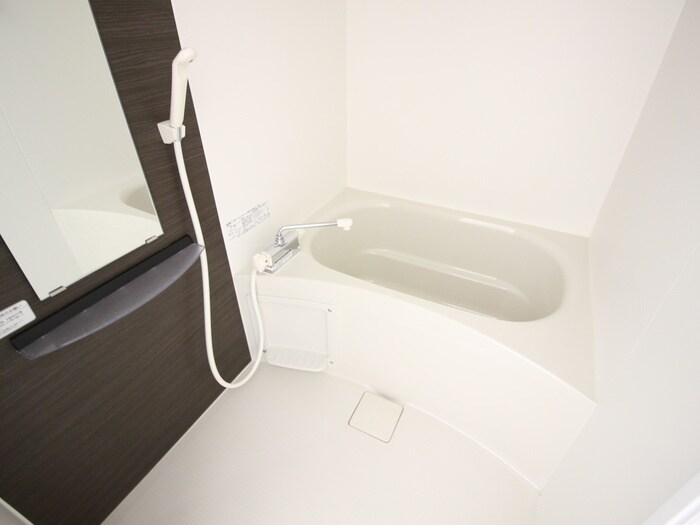 物件内観写真12　(バス／シャワールーム等)