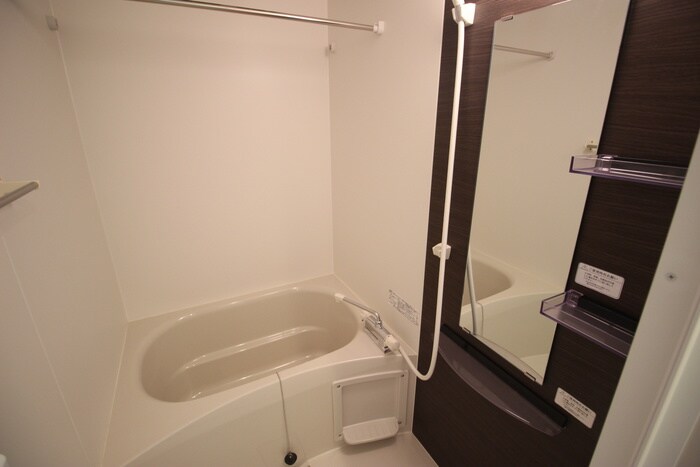 物件内観写真15　(バス／シャワールーム等)