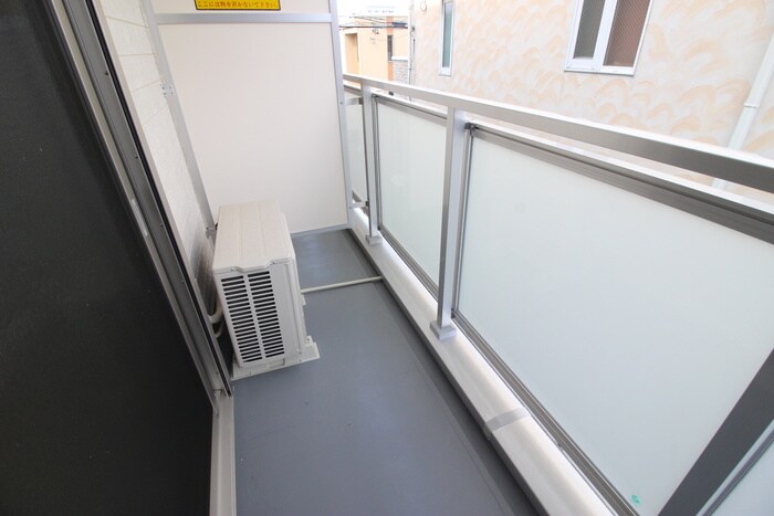 物件内観写真20　(ベランダ・バルコニー)