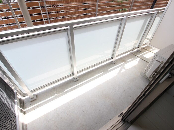 物件内観写真21　(ベランダ・バルコニー)