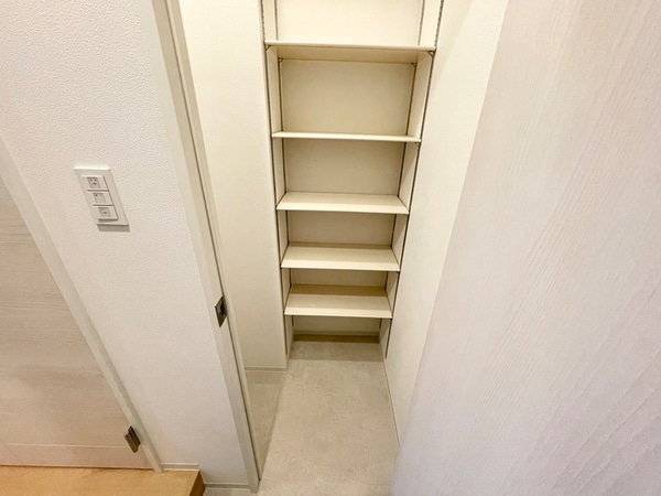 靴箱
