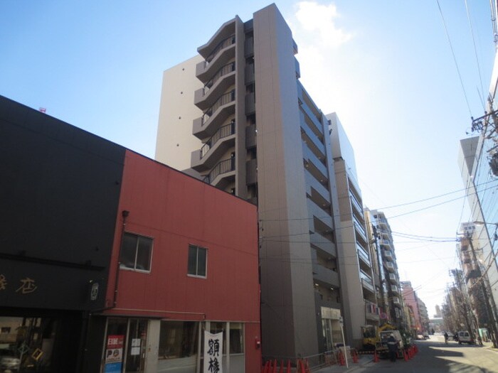 物件外観写真3　(外観写真)