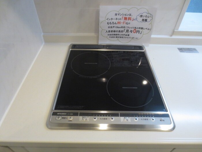 物件内観写真14　(キッチン)