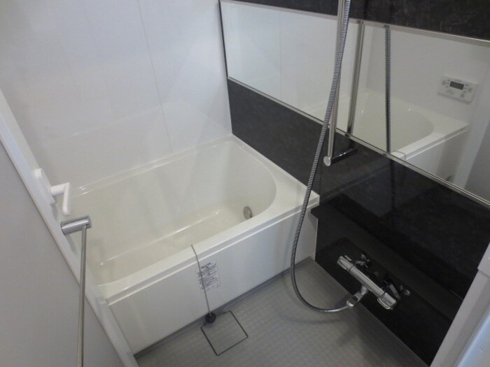 物件内観写真15　(バス／シャワールーム等)