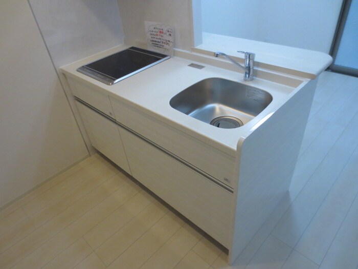 物件内観写真17　(キッチン)