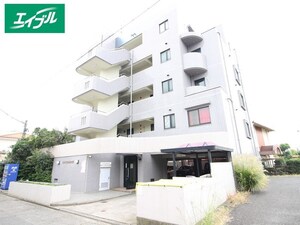 Ｓ.Ｒ.ＫビルディングⅡ外観写真