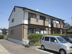 ﾊ-ﾄﾎ-ﾑｲﾏｴﾀﾞ外観写真