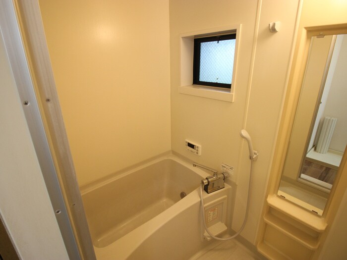 物件内観写真12　(バス／シャワールーム等)