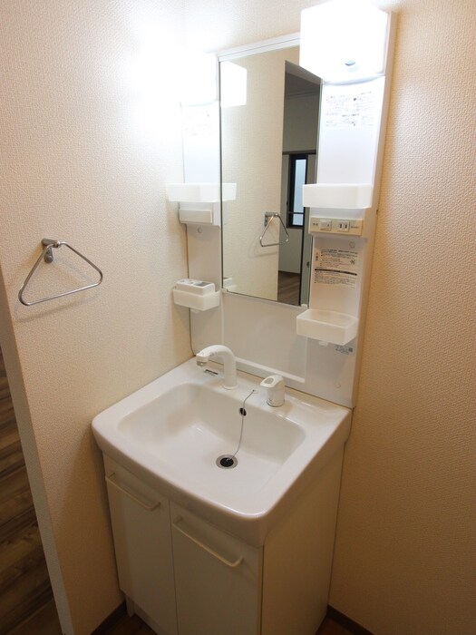 物件内観写真14　(洗面)