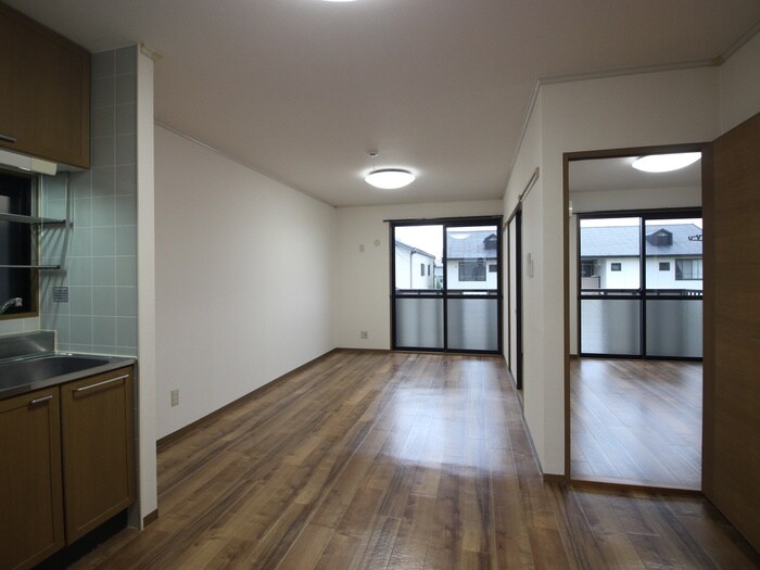 物件内観写真20　(居室)