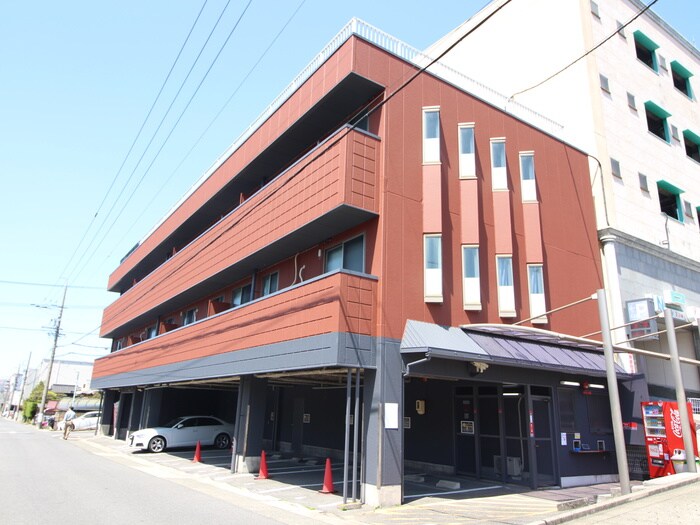 M-54 3階／愛知県名古屋市天白区野並3丁目の建物情報｜女性の