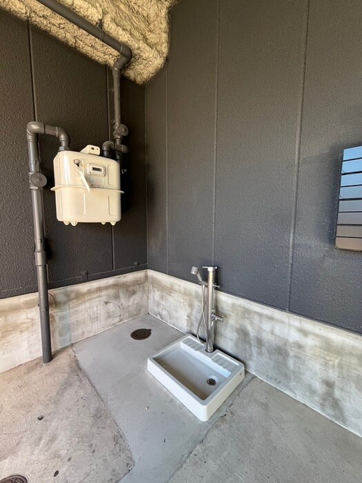 物件外観写真3　(建物設備)