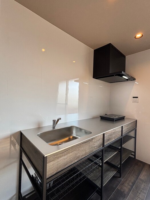 物件内観写真10　(キッチン)