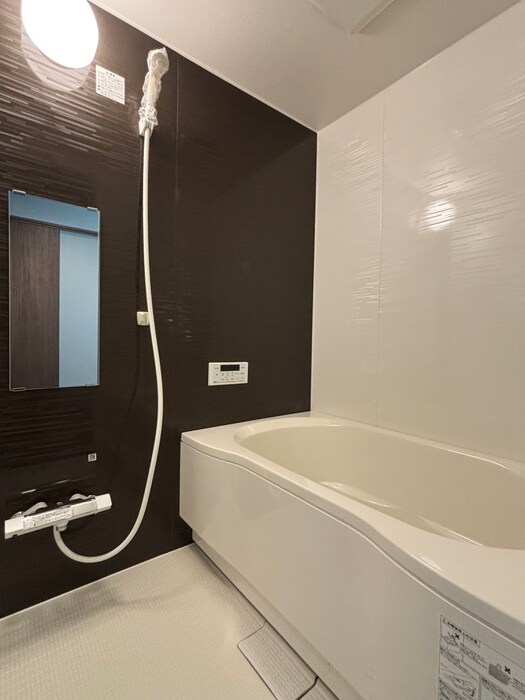 物件内観写真12　(バス／シャワールーム等)