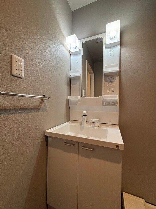 物件内観写真13　(洗面)