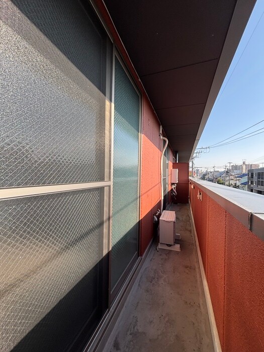 物件内観写真17　(ベランダ・バルコニー)