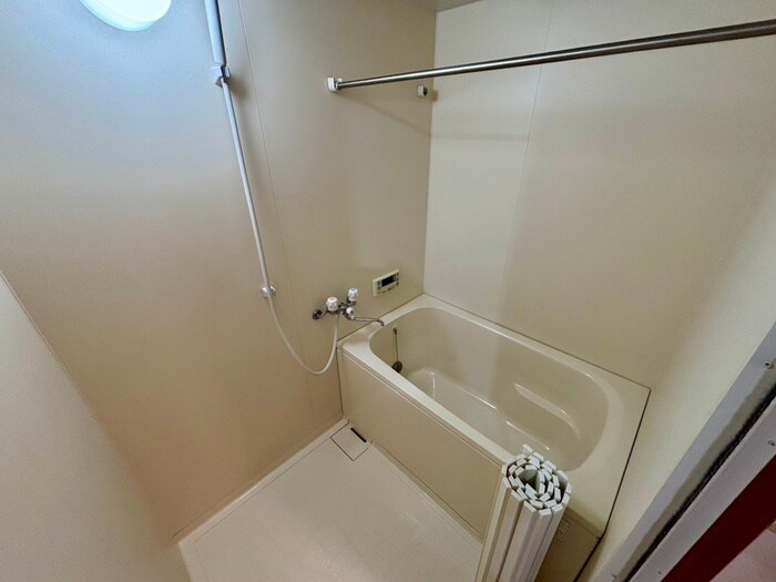 物件内観写真10　(バス／シャワールーム等)