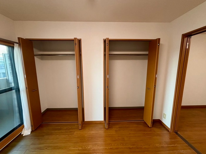 物件内観写真14　(収納)