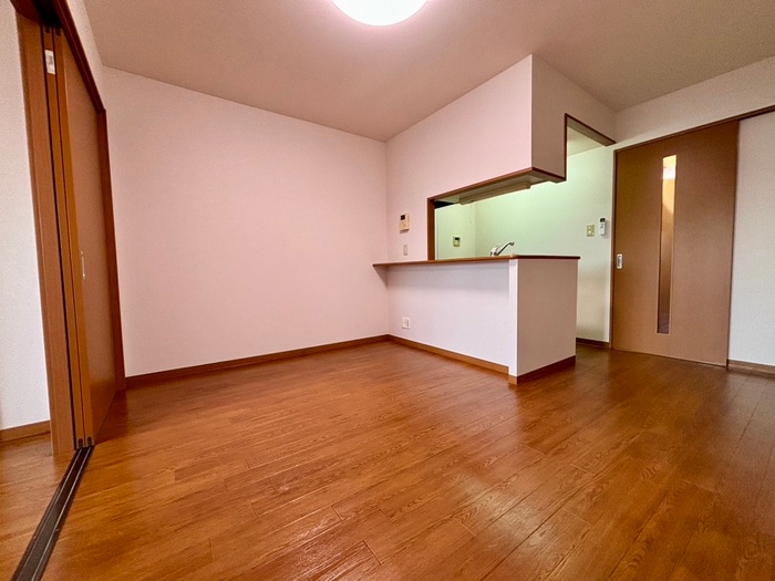 物件内観写真21　(居室)