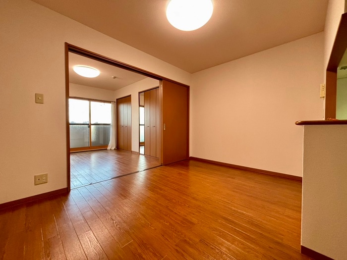 物件内観写真22　(居室)