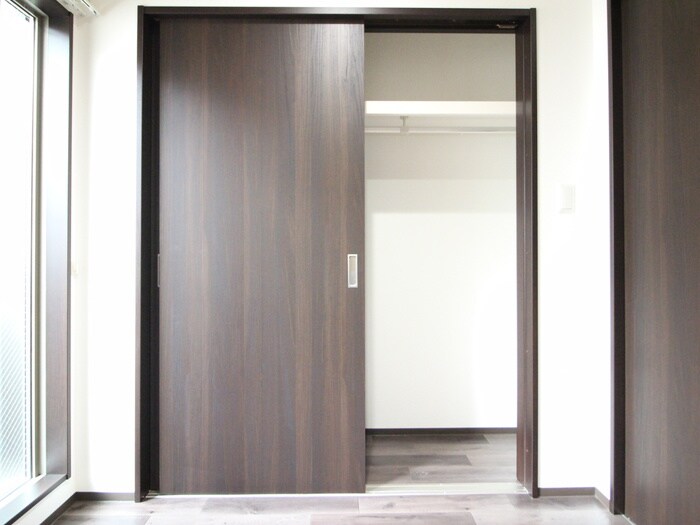 物件内観写真9　(収納)