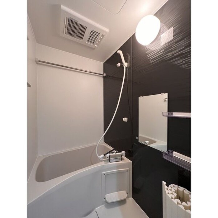 物件内観写真9　(バス／シャワールーム等)