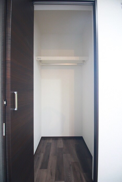 物件内観写真9　(収納)