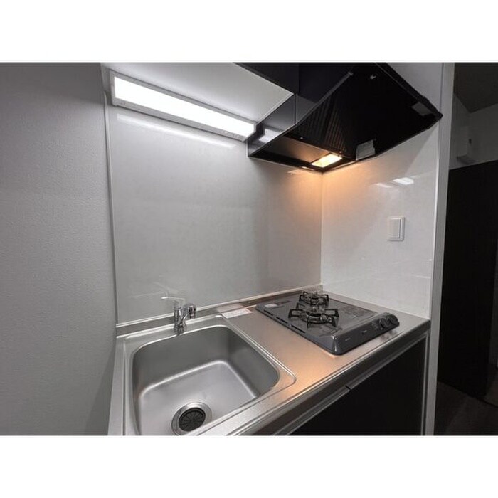 物件内観写真10　(バス／シャワールーム等)