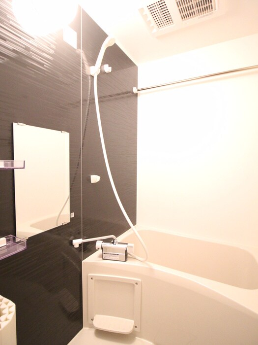 物件内観写真13　(バス／シャワールーム等)