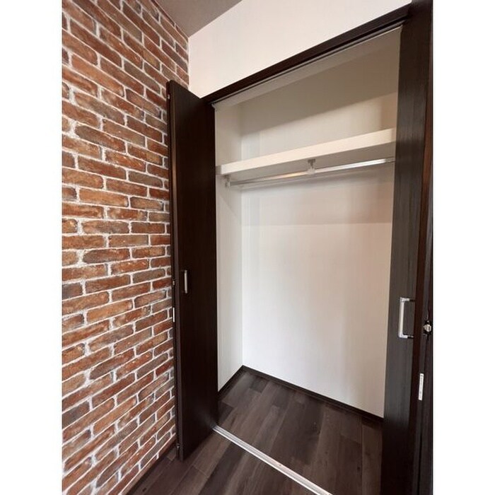 物件内観写真13　(収納)