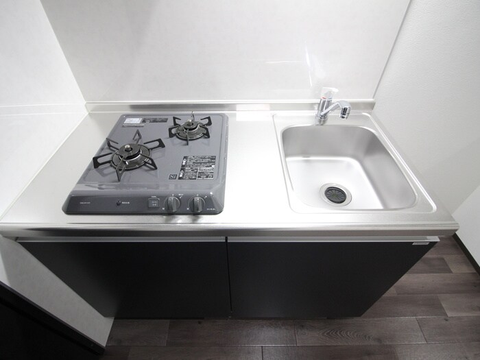 物件内観写真22　(キッチン)