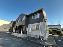 グラン・シャリオの外観写真