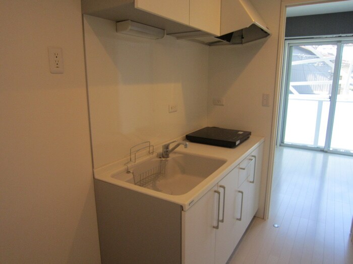 物件内観写真7　(キッチン)