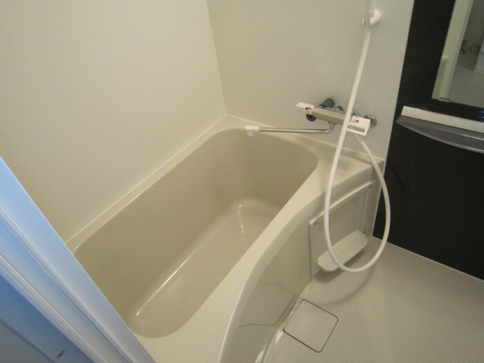 物件内観写真8　(バス／シャワールーム等)