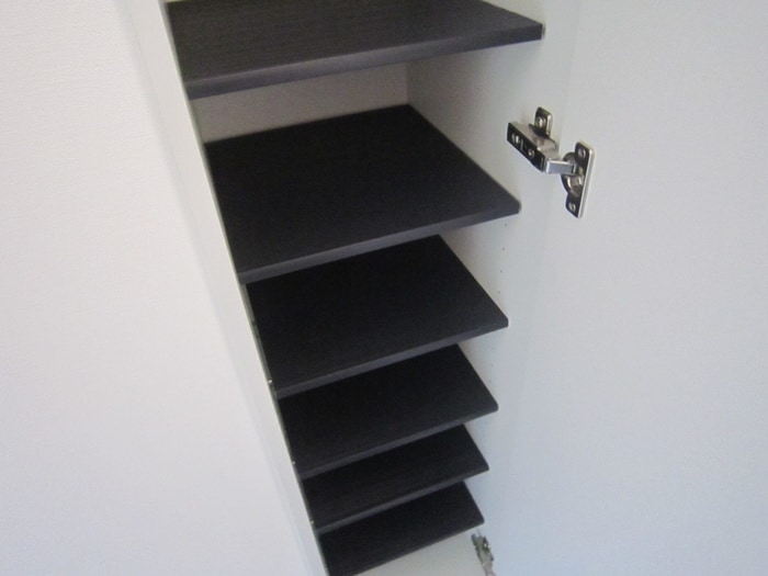 物件内観写真17　(靴箱)