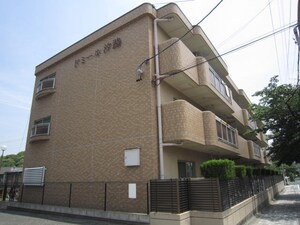 ドミール汐路外観写真