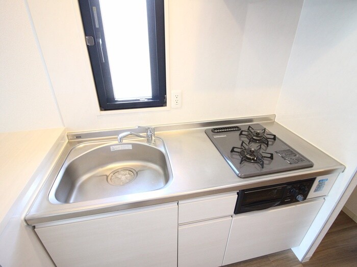 物件内観写真9　(キッチン)