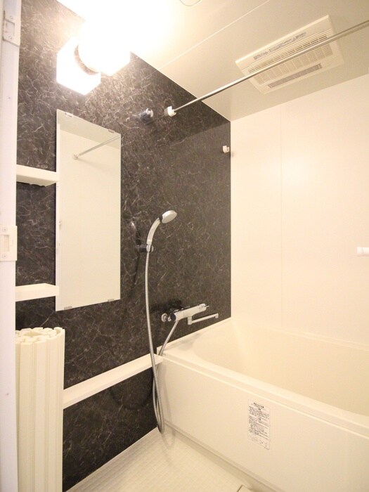 物件内観写真10　(バス／シャワールーム等)