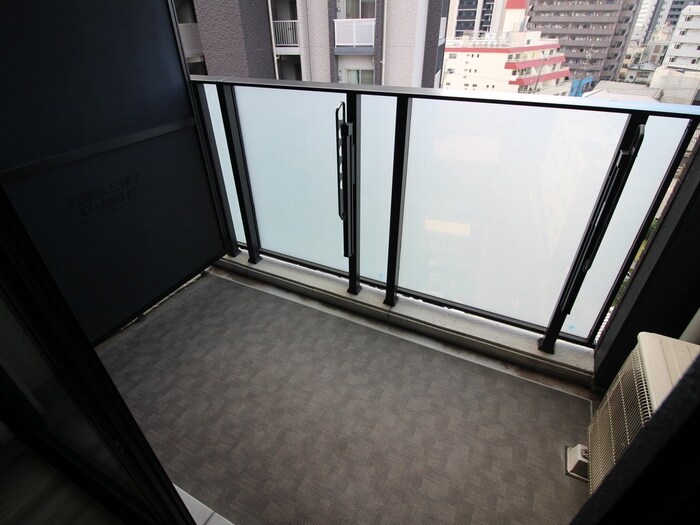 物件内観写真20　(ベランダ・バルコニー)