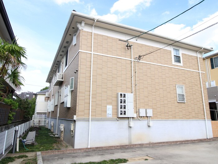 物件外観写真6　(外観写真)